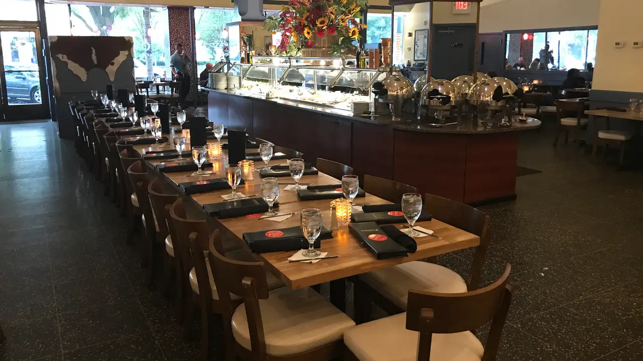Restaurante Cowboy Brazilian Steakhouse Columbia Columbia, , SC OpenTable