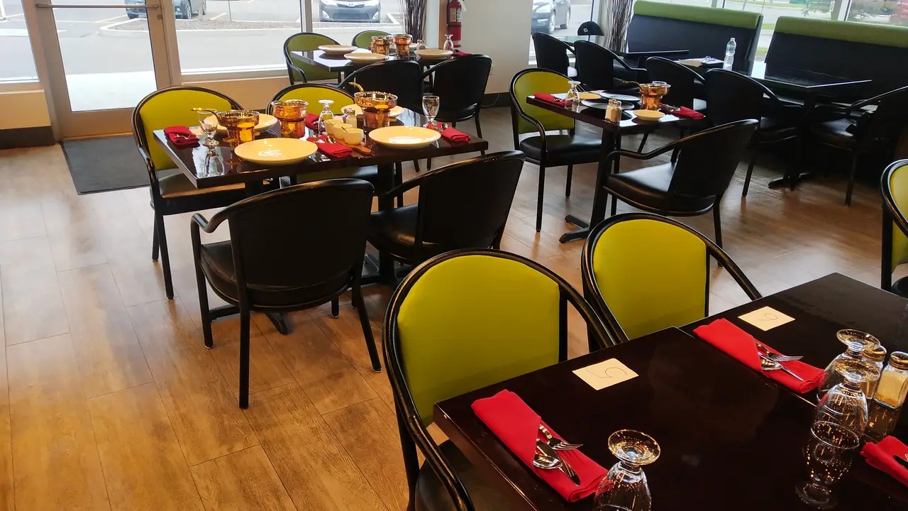 Empire Grill Fine Indian Cuisine Top Rated Restaurant in Edmonton, AB