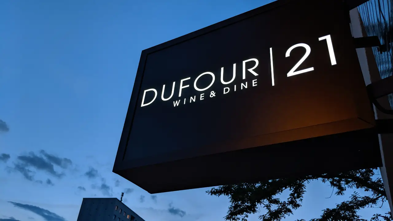 Dufour21, Leipzig, SN