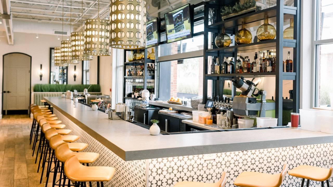 Best Restaurants In Columbus Ohio 2019 - LOQCAL
