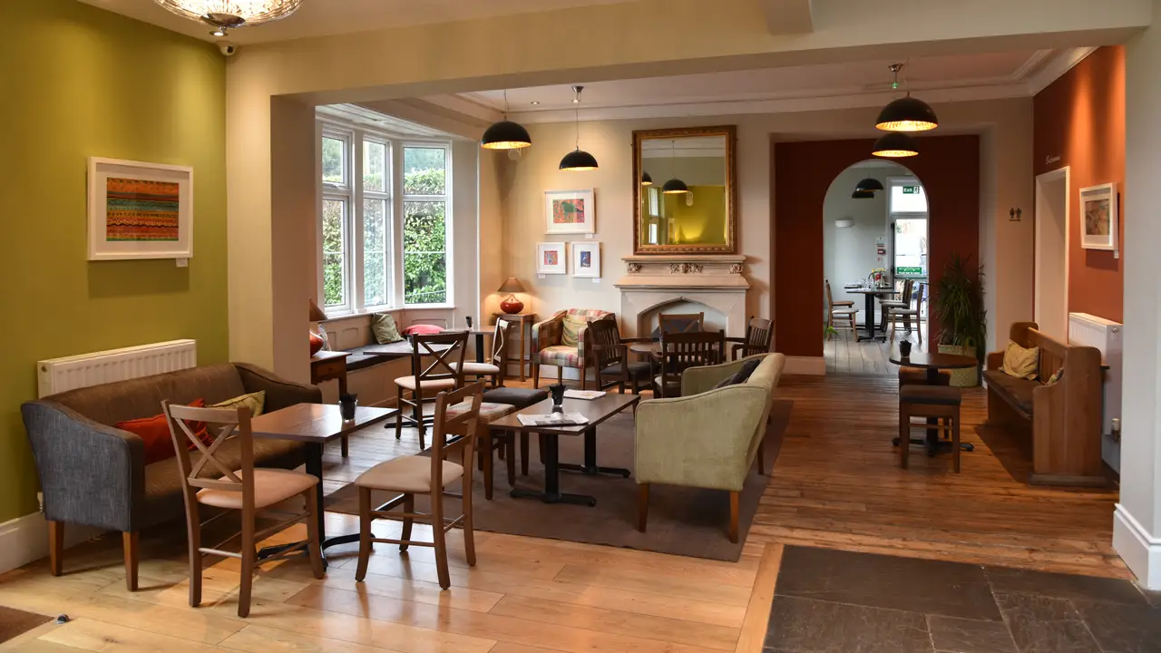 The Cliffe at Dinham Restaurant - Ludlow, , Shropshire | OpenTable