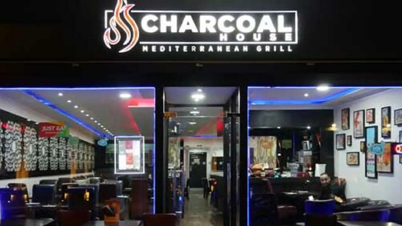 Restaurante Charcoal House Dunstable, , Bedfordshire OpenTable