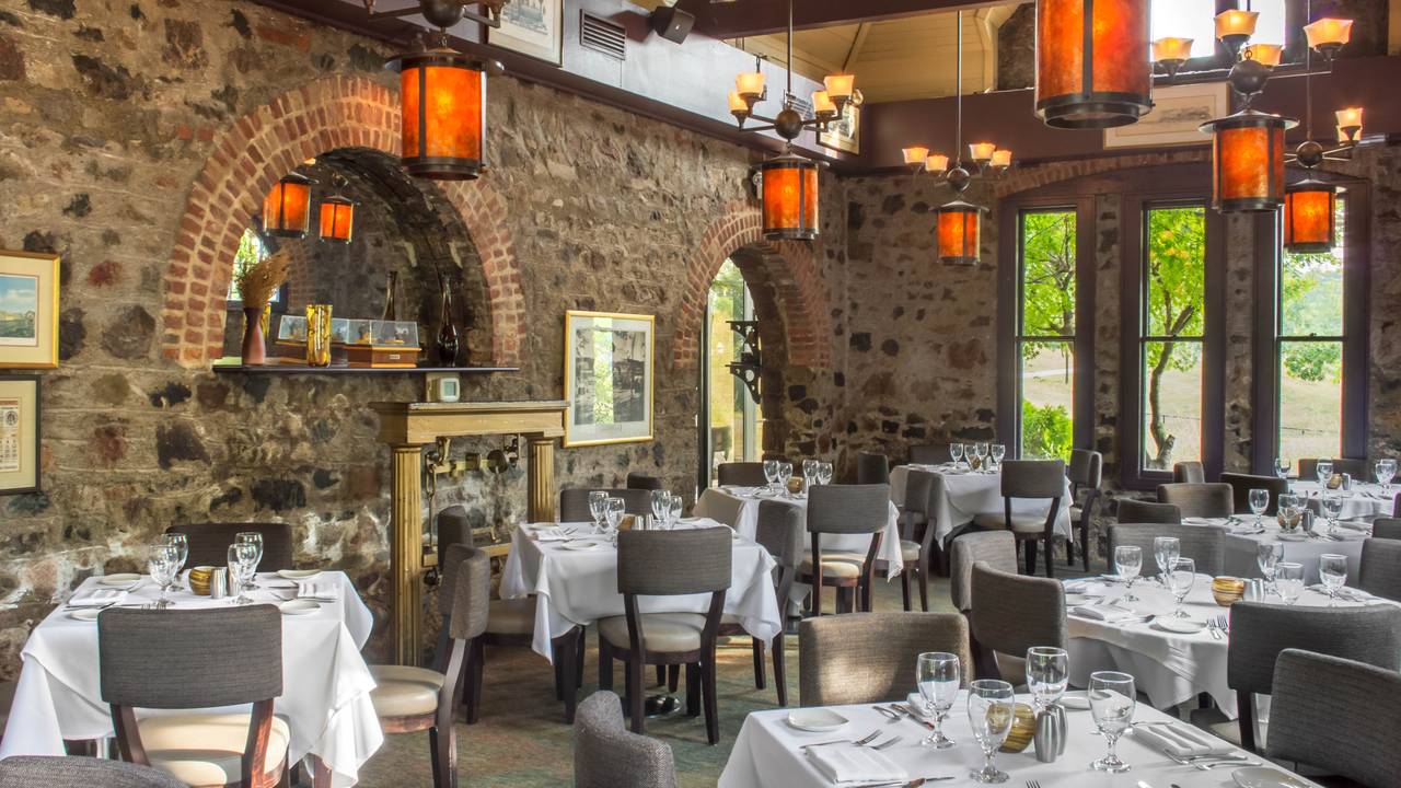 Gandy Dancer Restaurant - Ann Arbor, MI | OpenTable