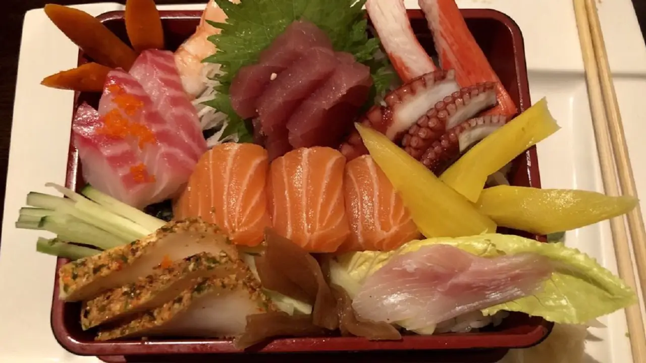 Tisumi Sushi Restaurant Glastonbury, CT OpenTable