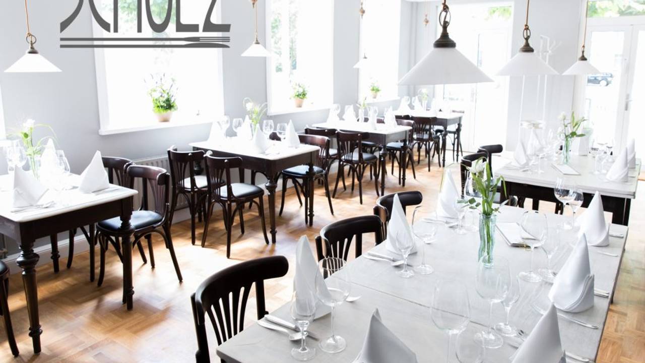 Zur Erholung Restaurant Uetersen Sh Opentable