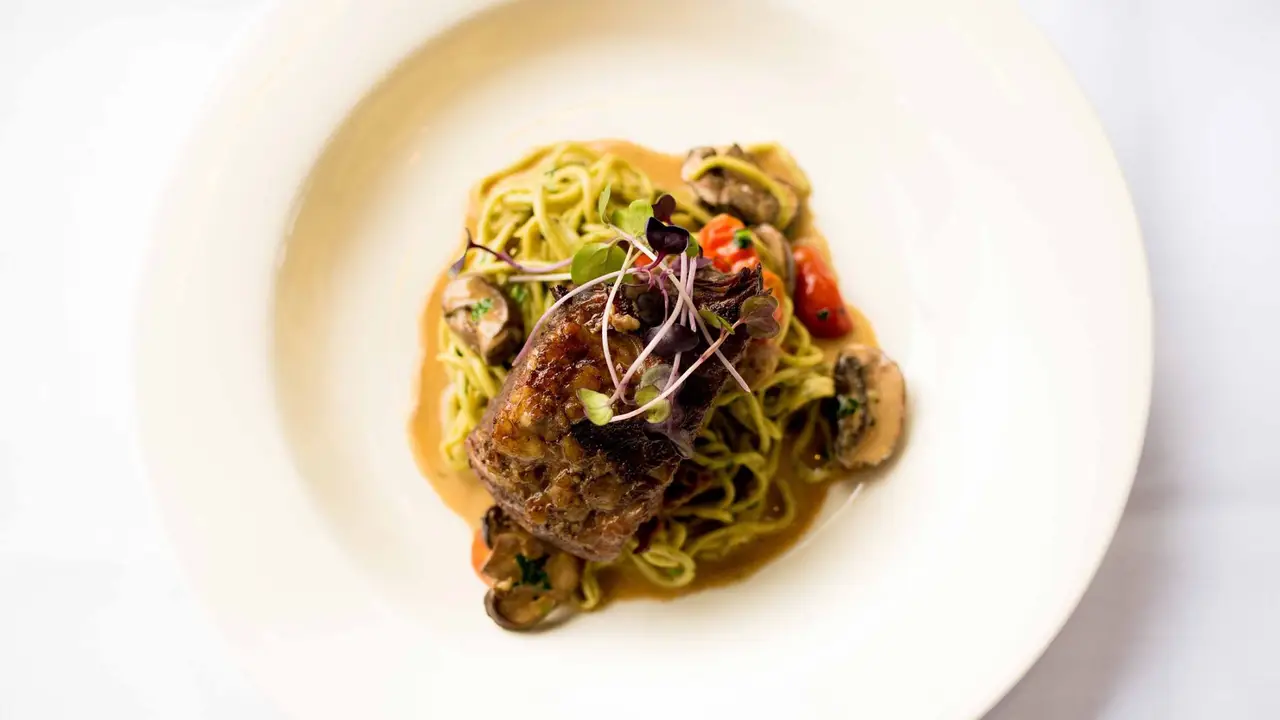 Restaurant Usher's House Moorhead, , MN OpenTable