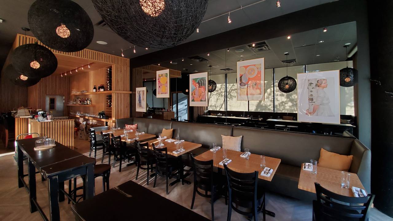 Melo Eatery Restaurant Calgary Ab Opentable