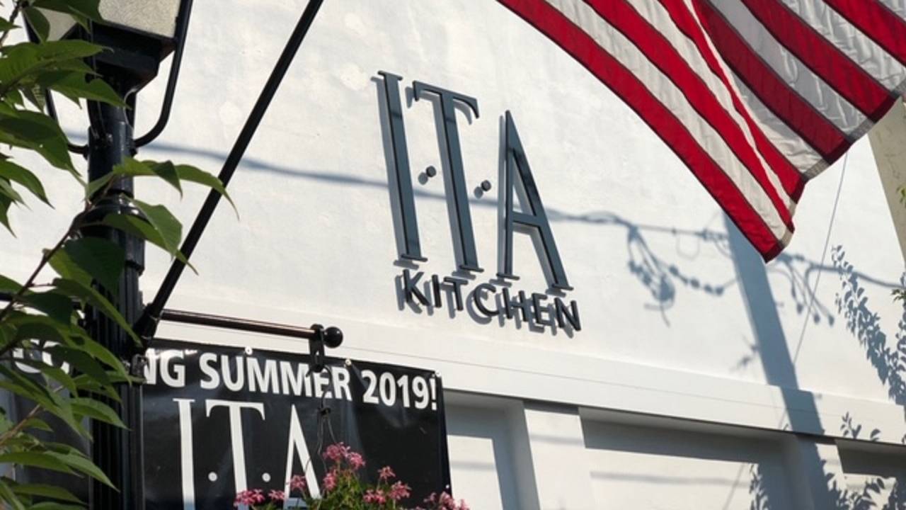 ITA Kitchen Restaurant - Bayshore, NY