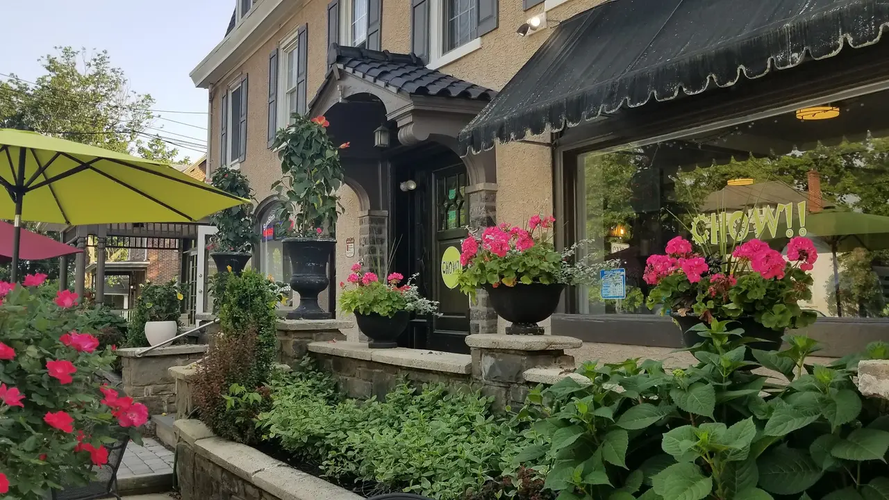 Chow Bistro Restaurant Collegeville, PA OpenTable