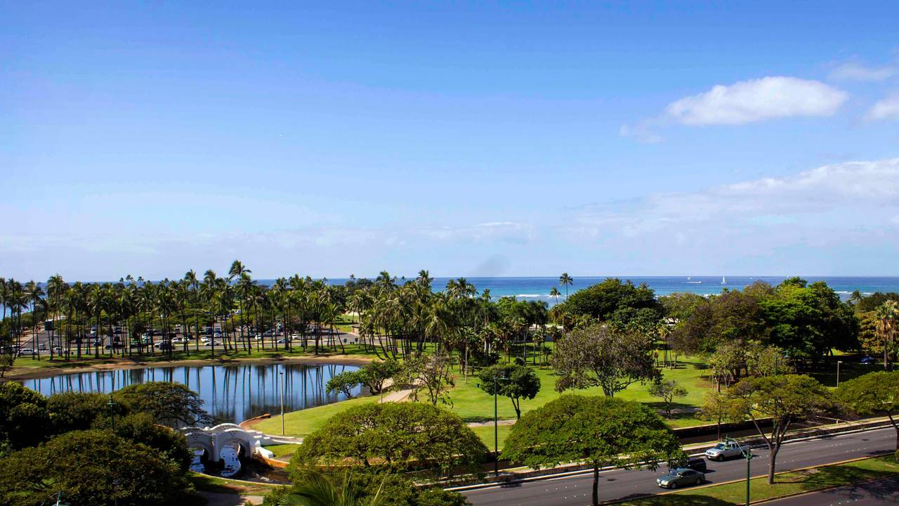 Neiman Marcus in Honolulu, HI