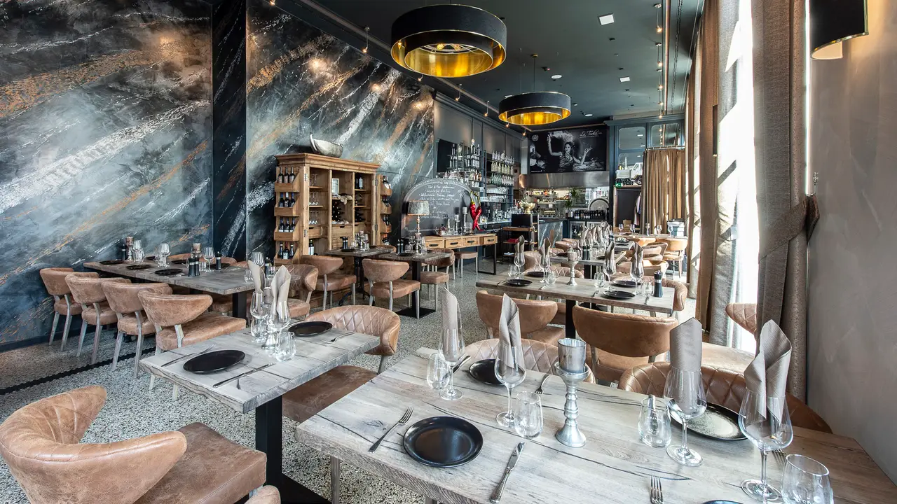 La Turka, Düsseldorf, NW