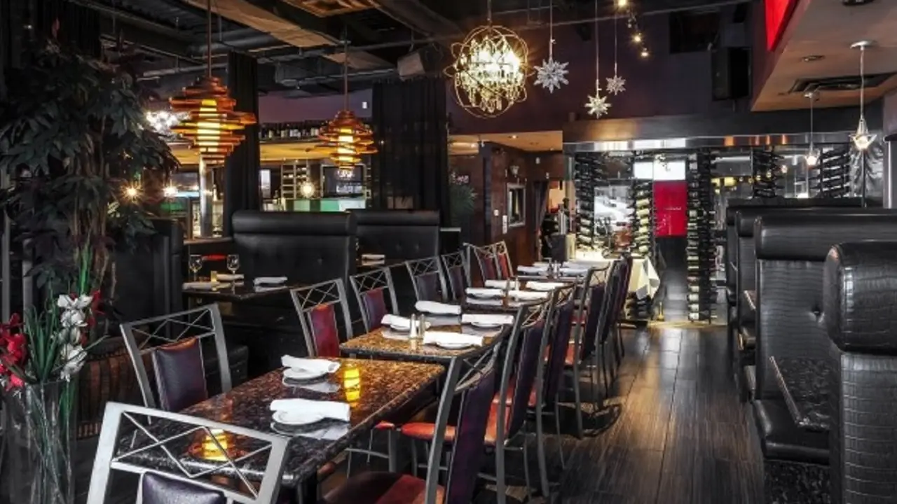 Marlowe Restaurant & Wine Bar Richmond Hill, ON OpenTable