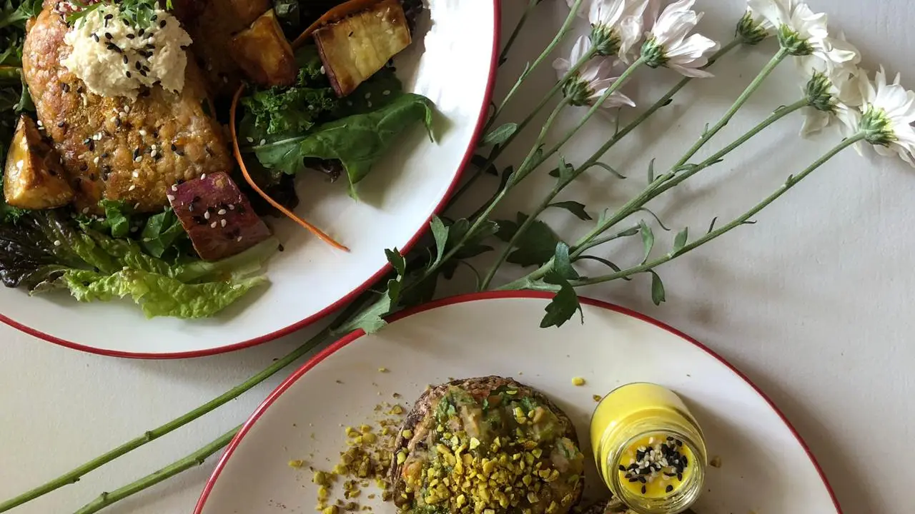 Restaurante PURA Restoran San Isidro Buenos Aires, , Outside US