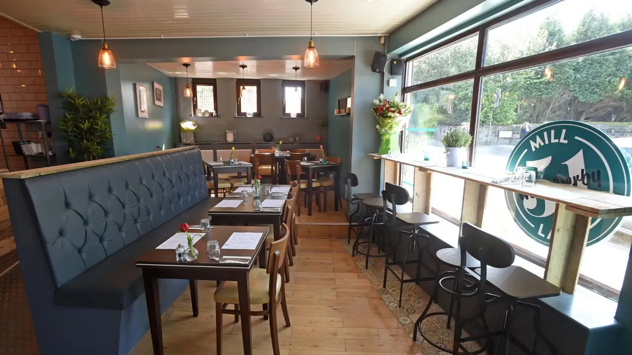 51 Mill Lane Restaurant Liverpool, Merseyside OpenTable