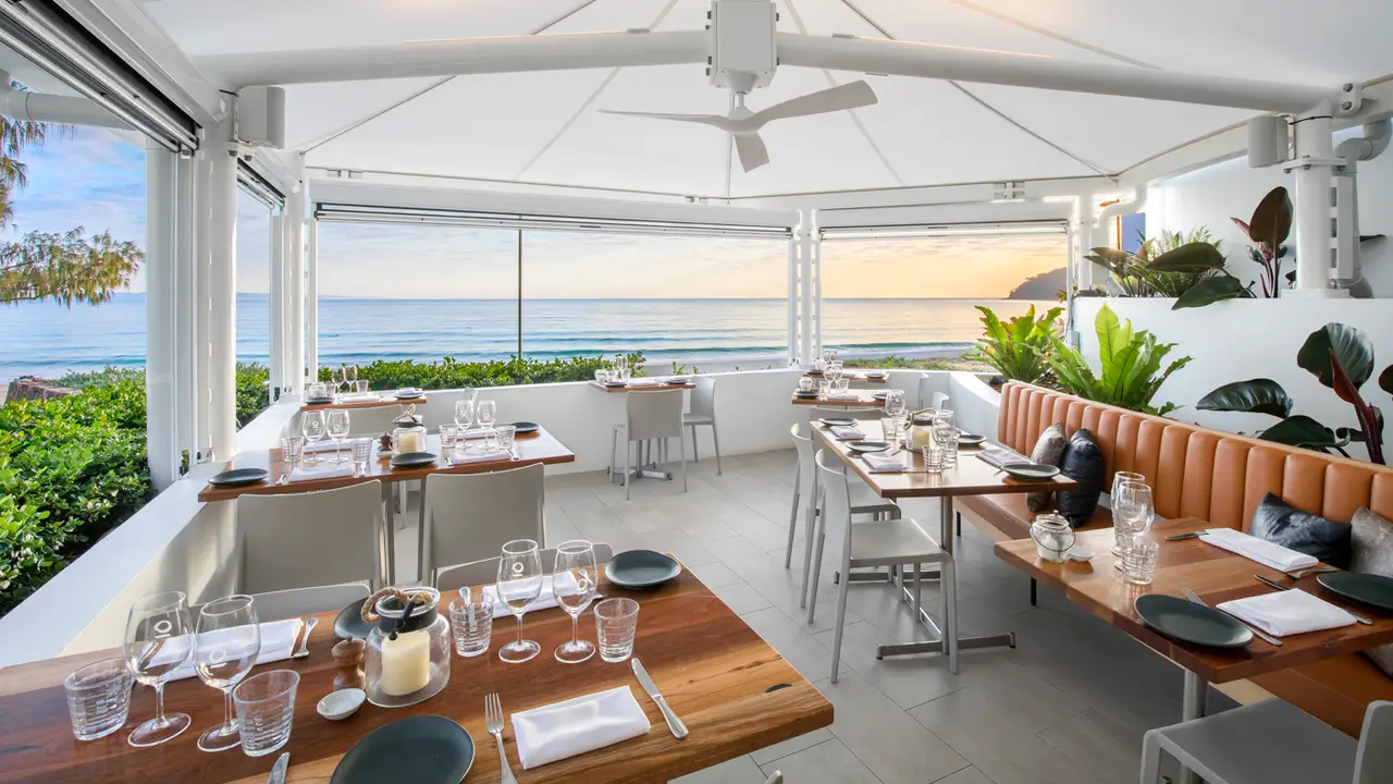 Season Restaurant Noosa Heads, AUQLD OpenTable