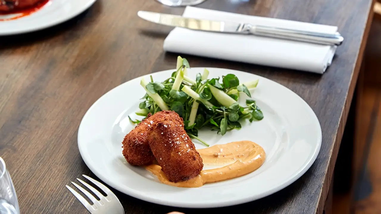 The Horseshoe Restaurant London OpenTable