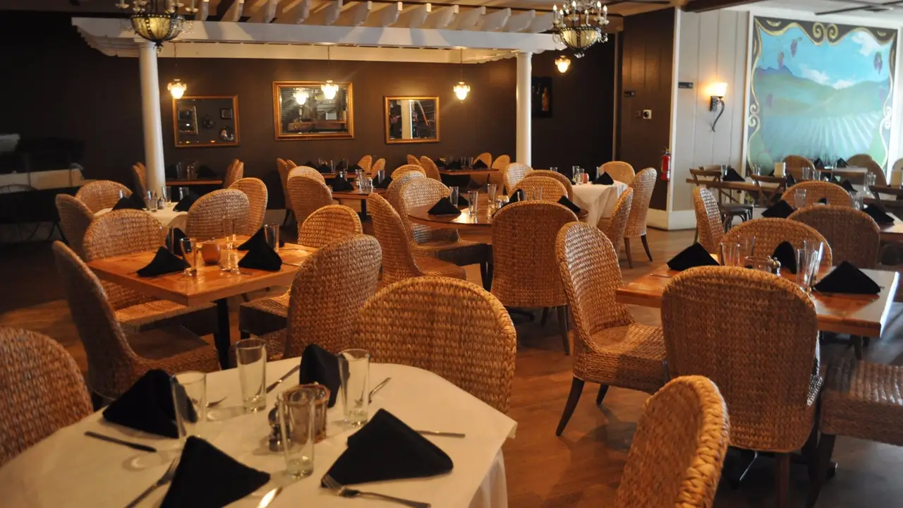 Label 7 Restaurant Pittsford, NY OpenTable