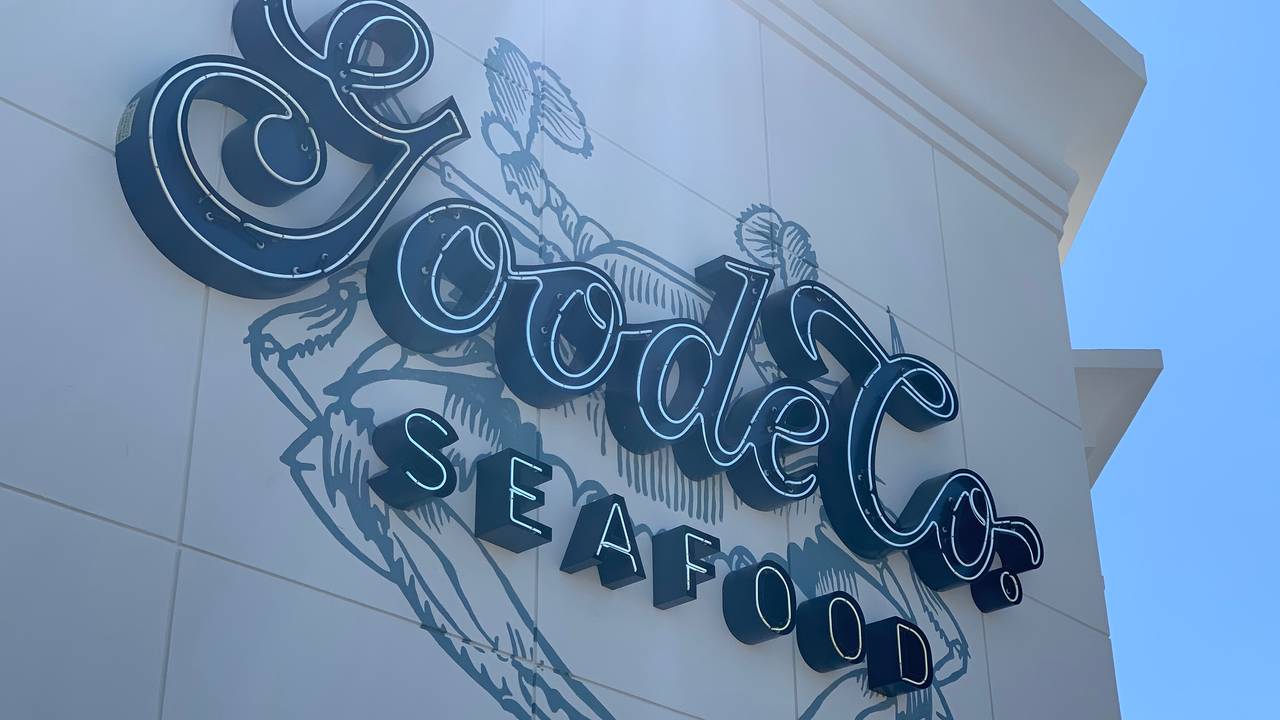 Goode Co. Seafood Memorial Restaurant Houston TX OpenTable