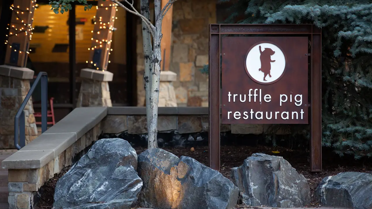 Truffle Pig Restaurant Steamboat Springs, , CO OpenTable
