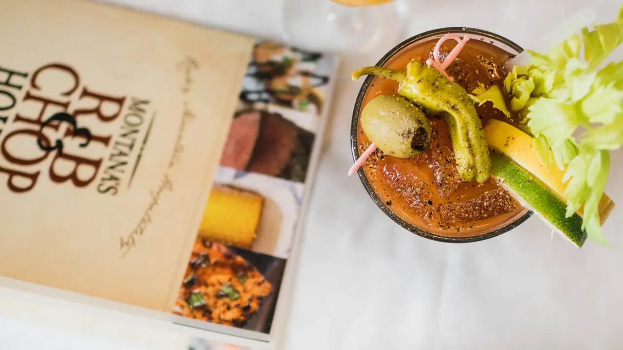 Montana’s Rib and Chophouse Billings Top Rated Restaurant in