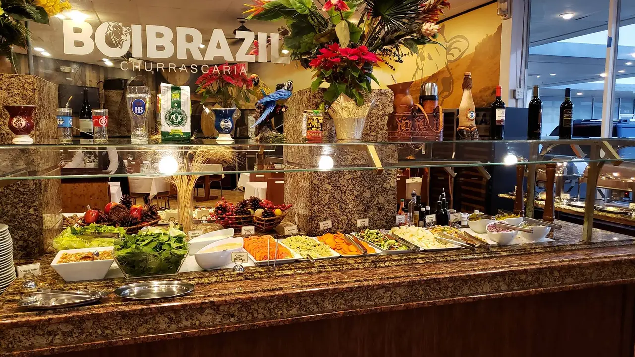 BoiBrazil Churrascaria, Orlando, FL BoiBrazil Churrascaria, Orlando, FL