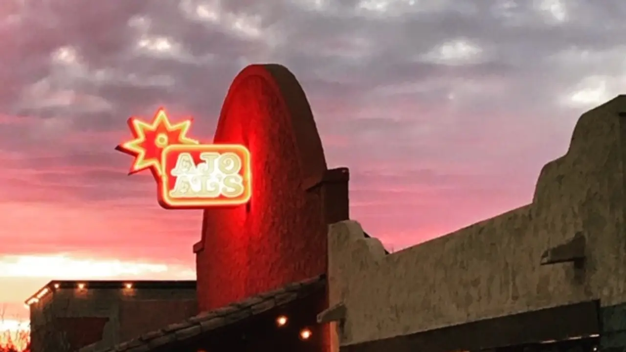 Ajo Al’s Mexican Cafe - Phoenix, Phoenix, AZ