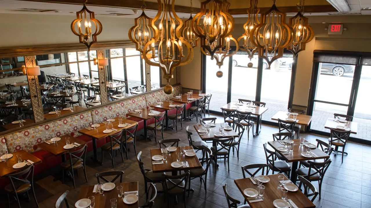 Krinti Mediterranean Grill Restaurant Woodbury, NY OpenTable