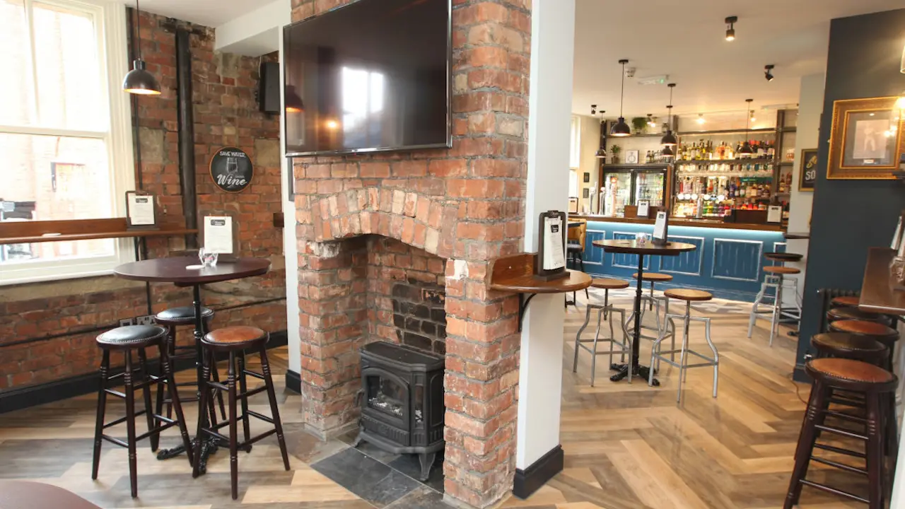 Restaurante Rosies Bar Newcastle upon Tyne, , ENG OpenTable