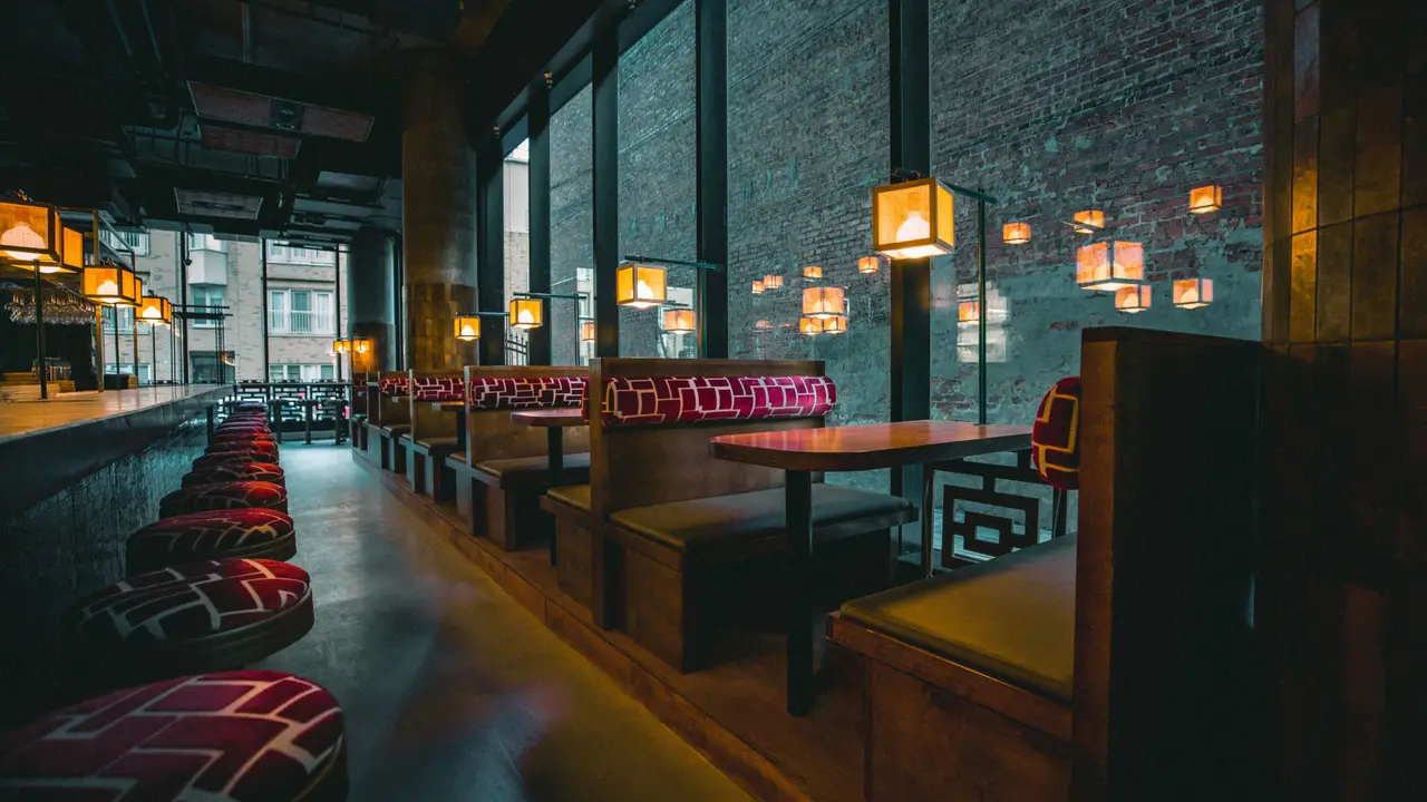 Chifa, Montréal, QC