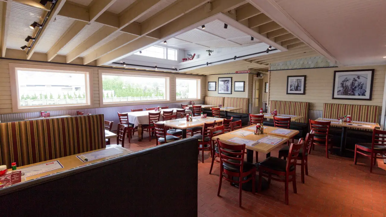 Jordan Lobster Farms Restaurant Island Park, NY OpenTable