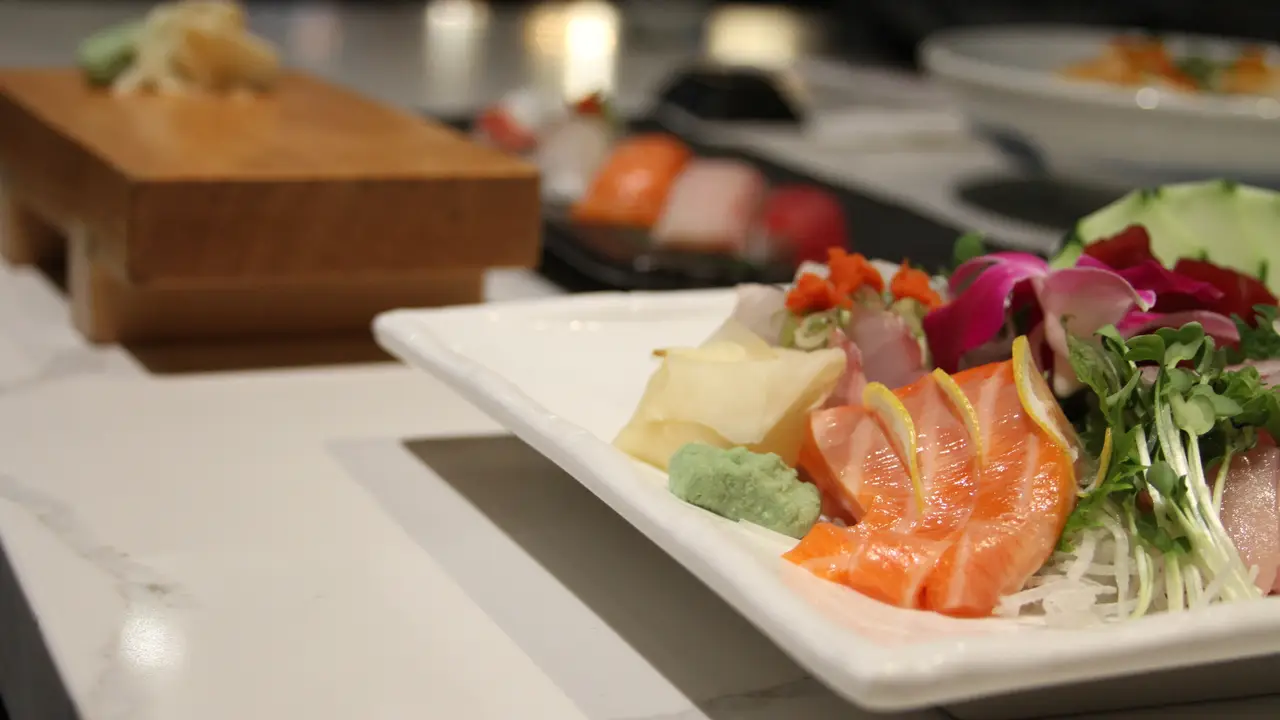 Tokyo Sushi Restaurant Santa Clarita, CA OpenTable