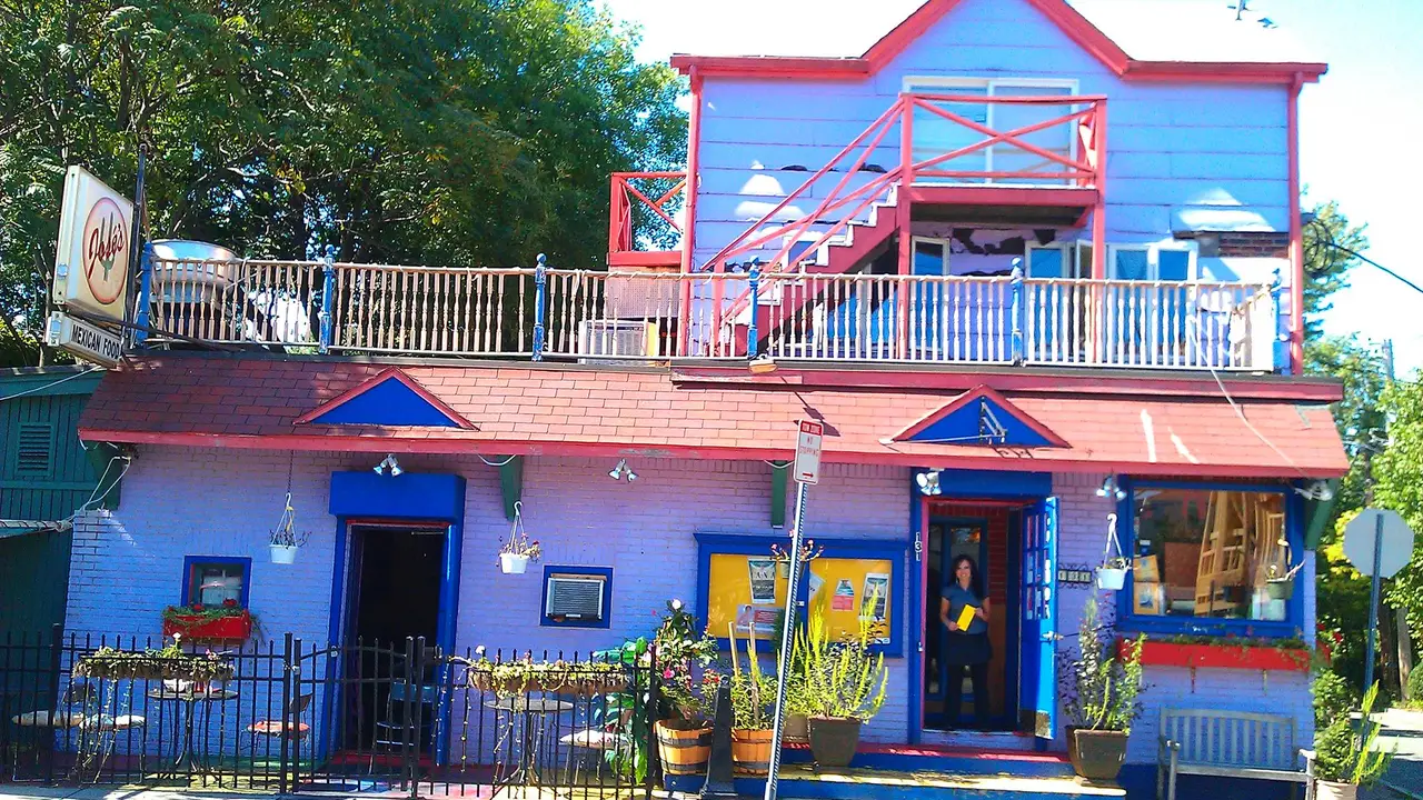 Jose's Mexican Restaurant, Cambridge, MA