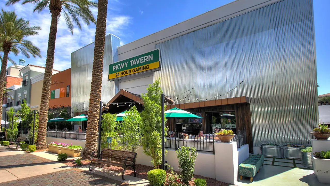 PKWY Tavern The District Restaurant Henderson, NV OpenTable