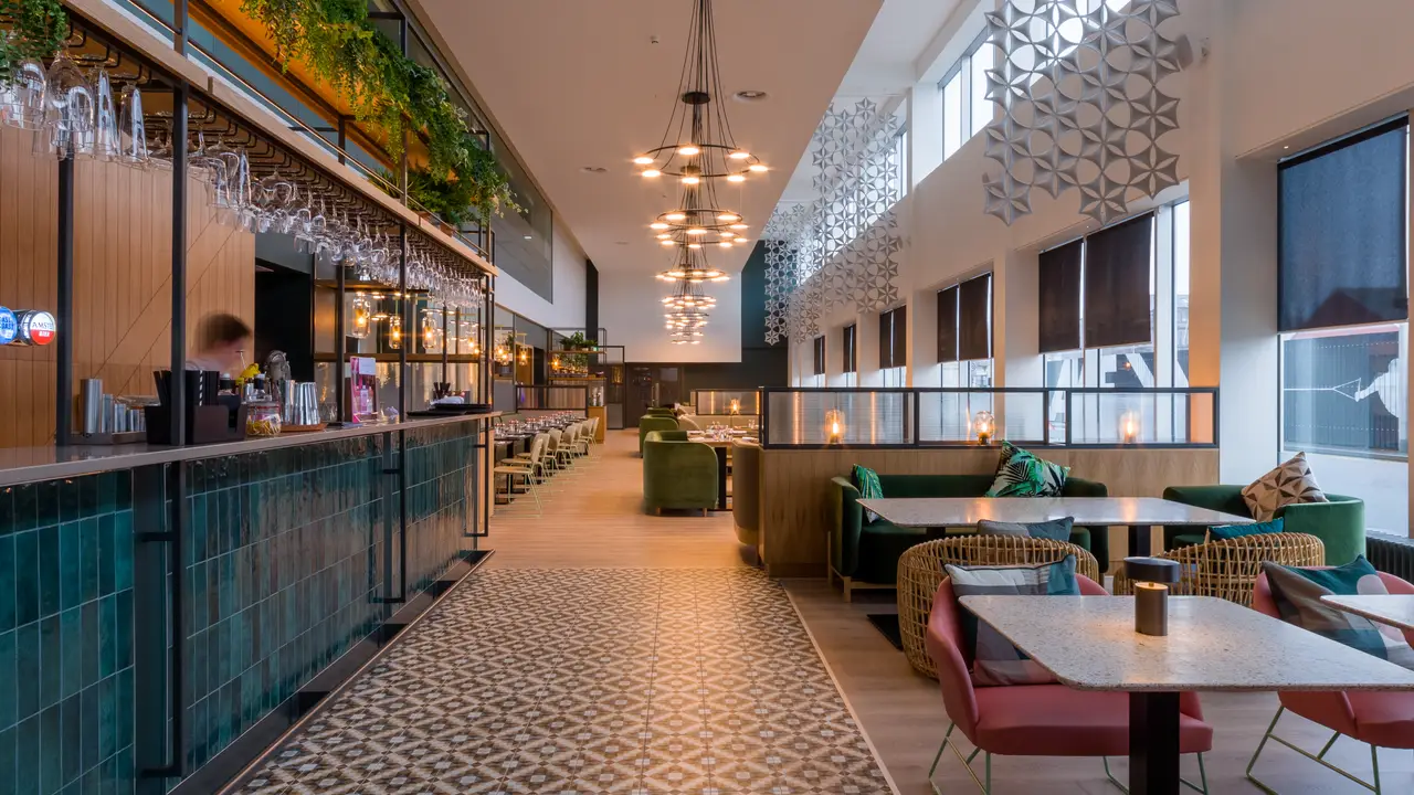 Quayside Bar & Grill, Dundee, Quayside Bar & Grill, Dundee,