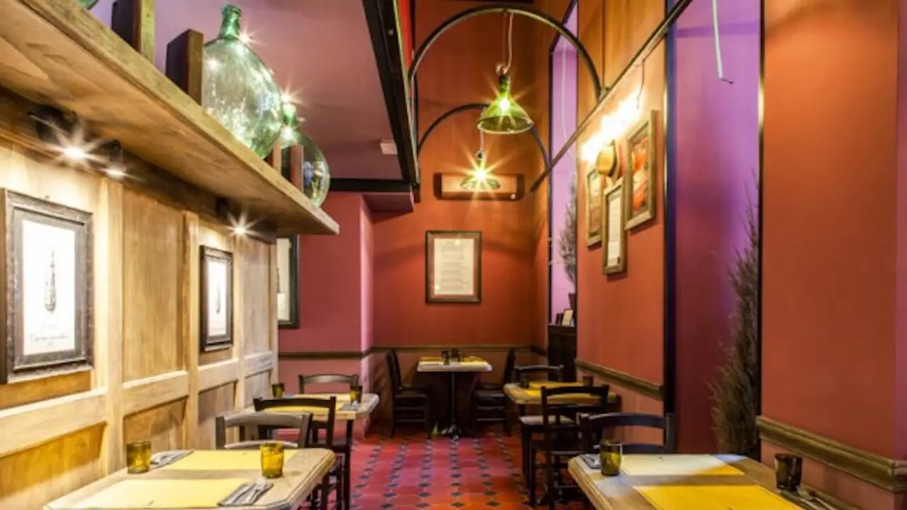 Mi Garba, Milan, Milan