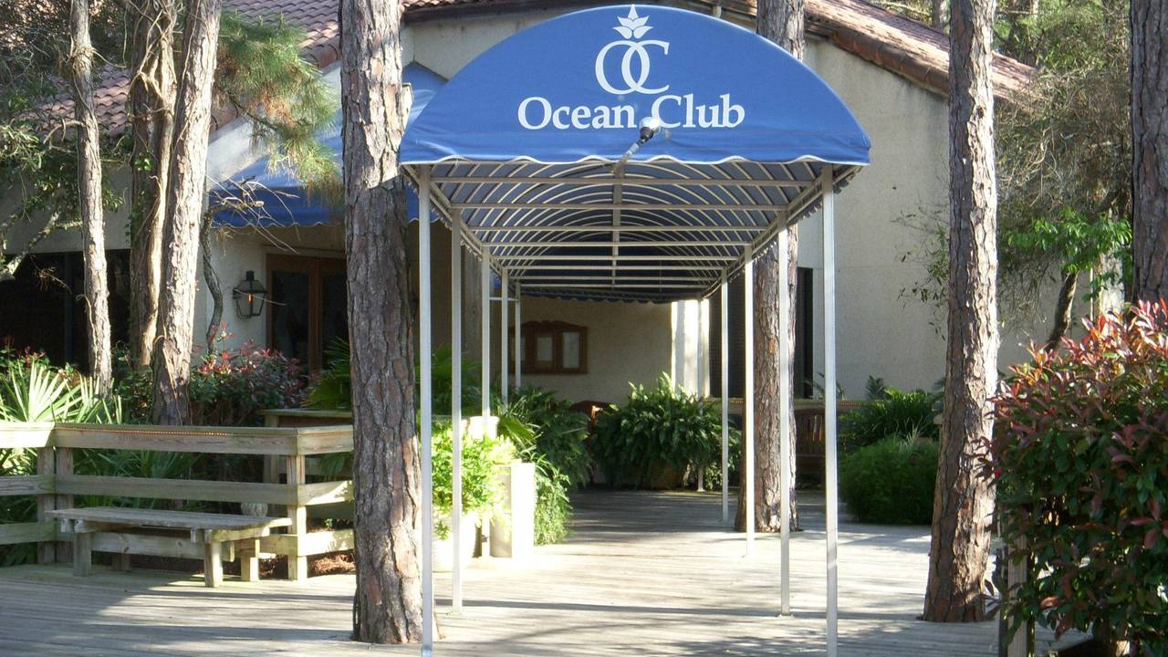 Ocean Club Restaurant - Miramar Beach, FL | OpenTable