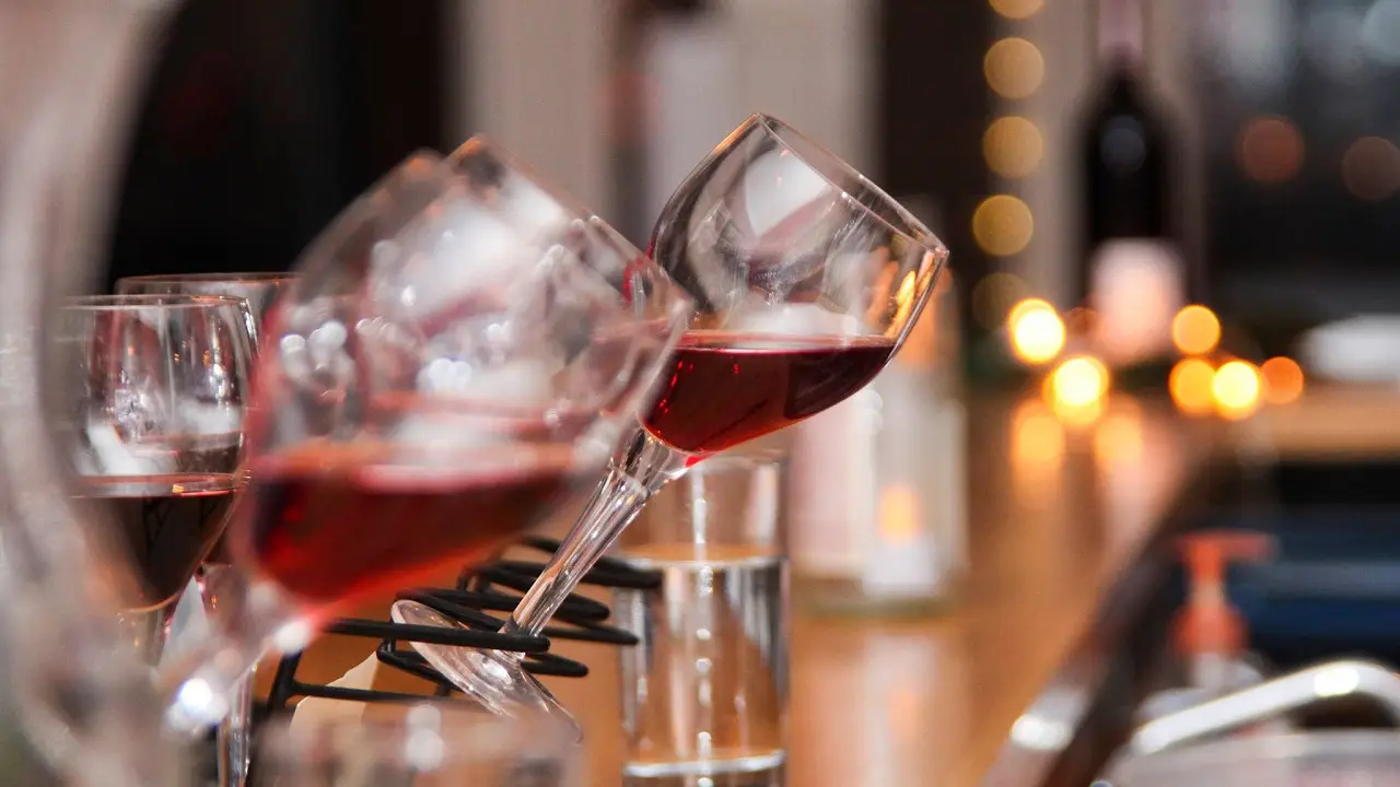 Camelot Cellars Restaurant Columbus, OH OpenTable