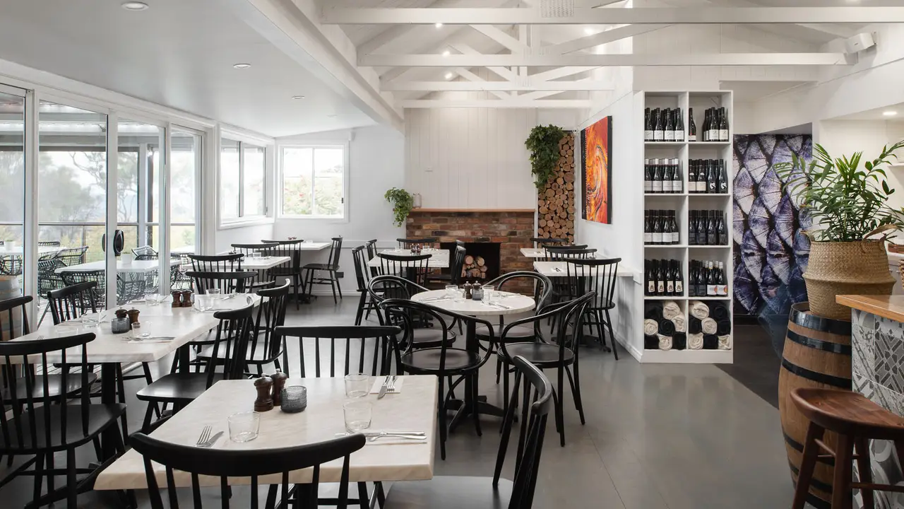 Meresta Eatery Restaurant Binalong Bay, AUTAS OpenTable