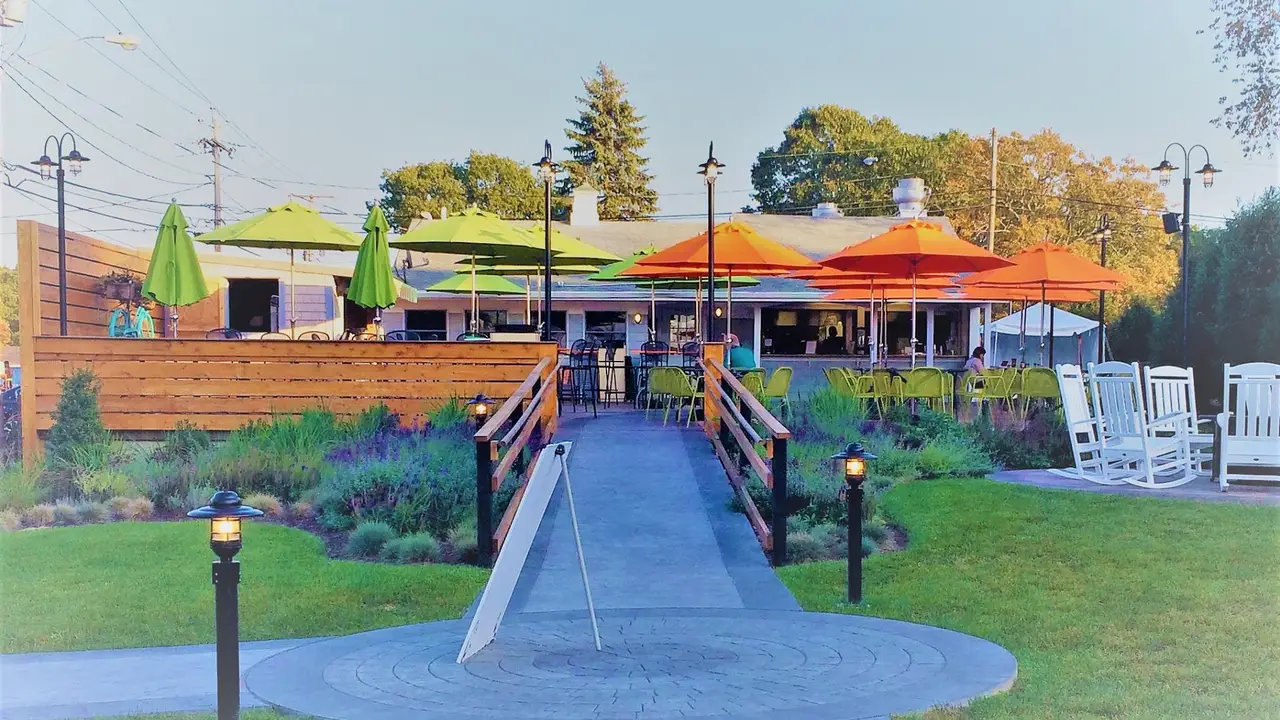 Dog Watch Mystic Restaurant Stonington, CT OpenTable