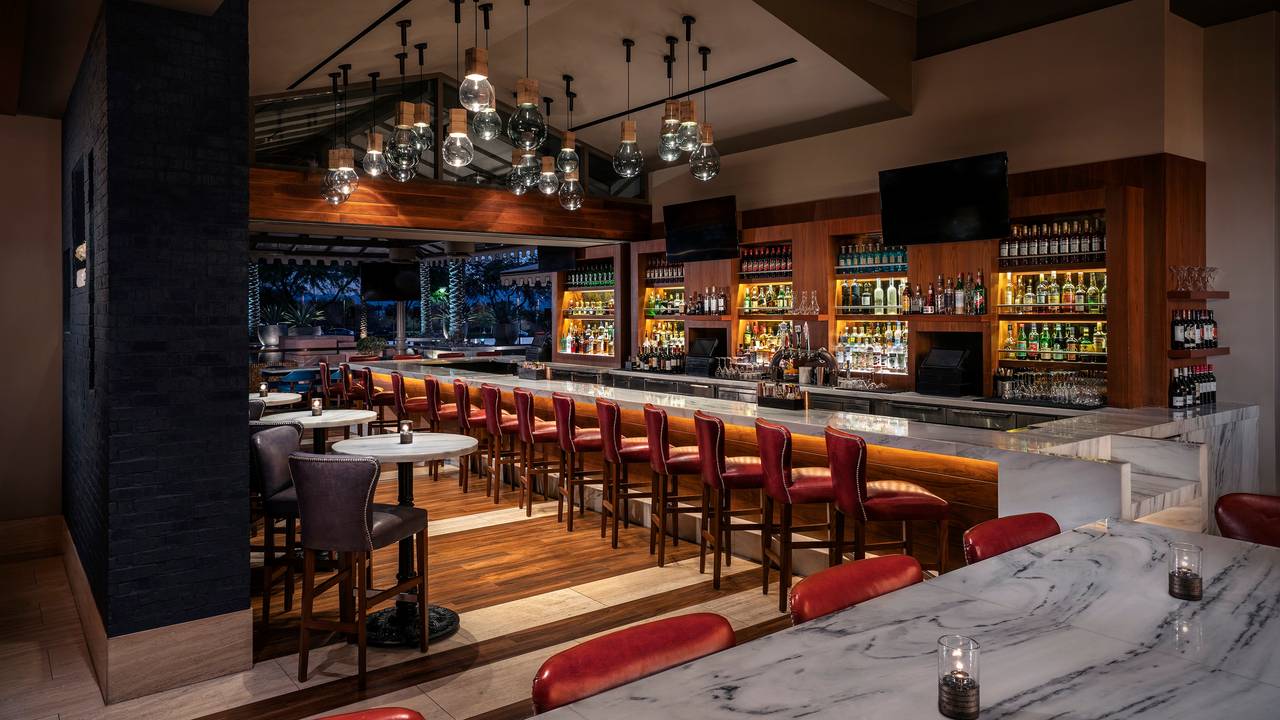 Red rock casino buffet menu ideas