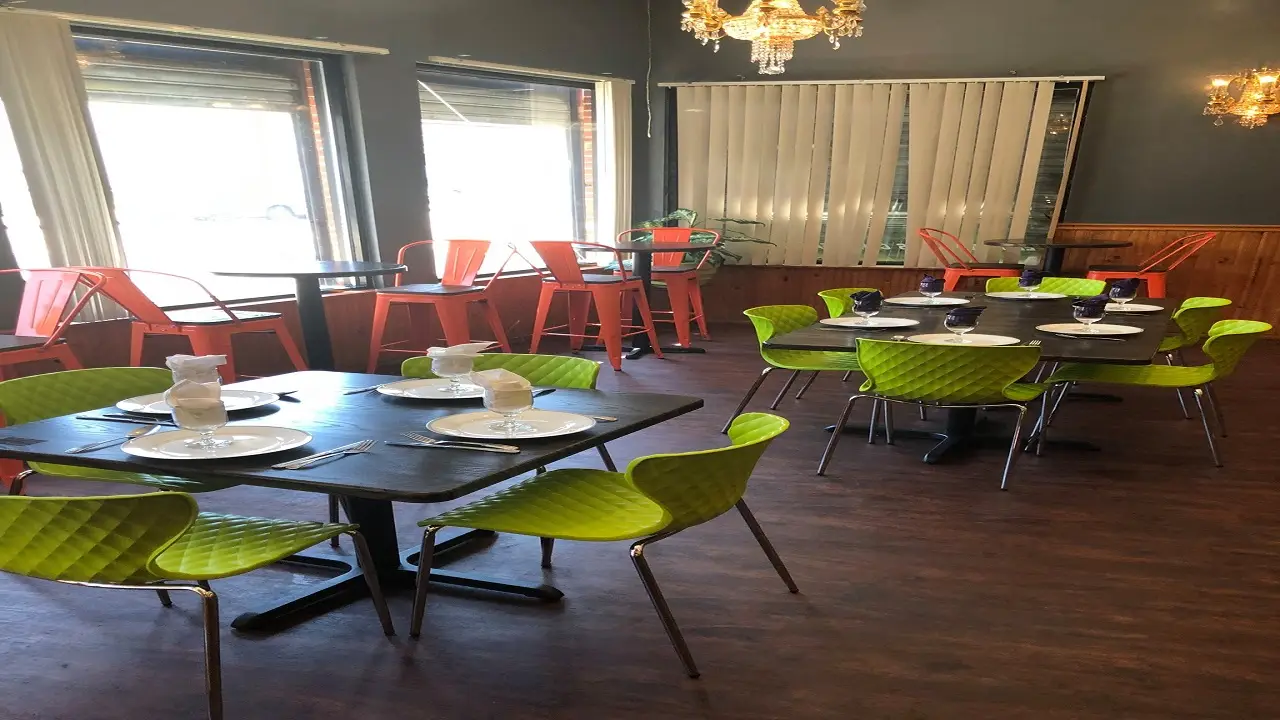 Restaurante Toutwel Restaurant Mattapan, , MA OpenTable