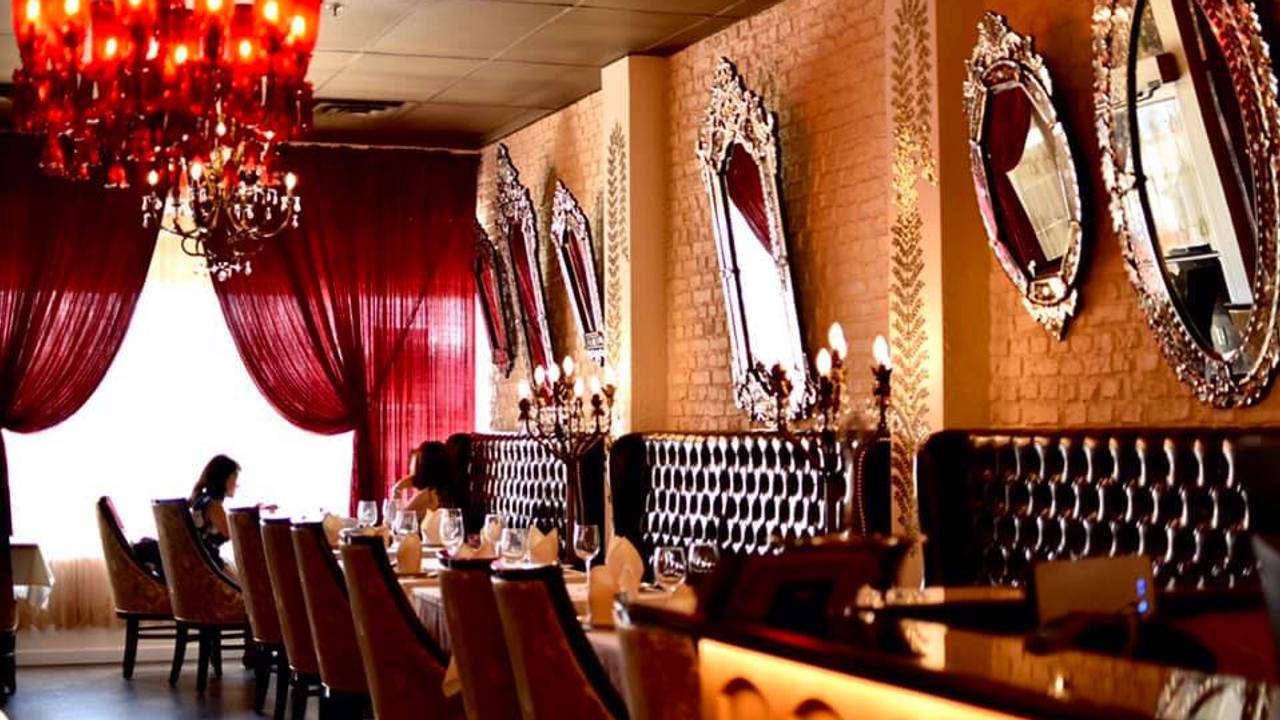 The Royal Turban - Top Rated Restaurant in Woodstock, ON | OpenTable