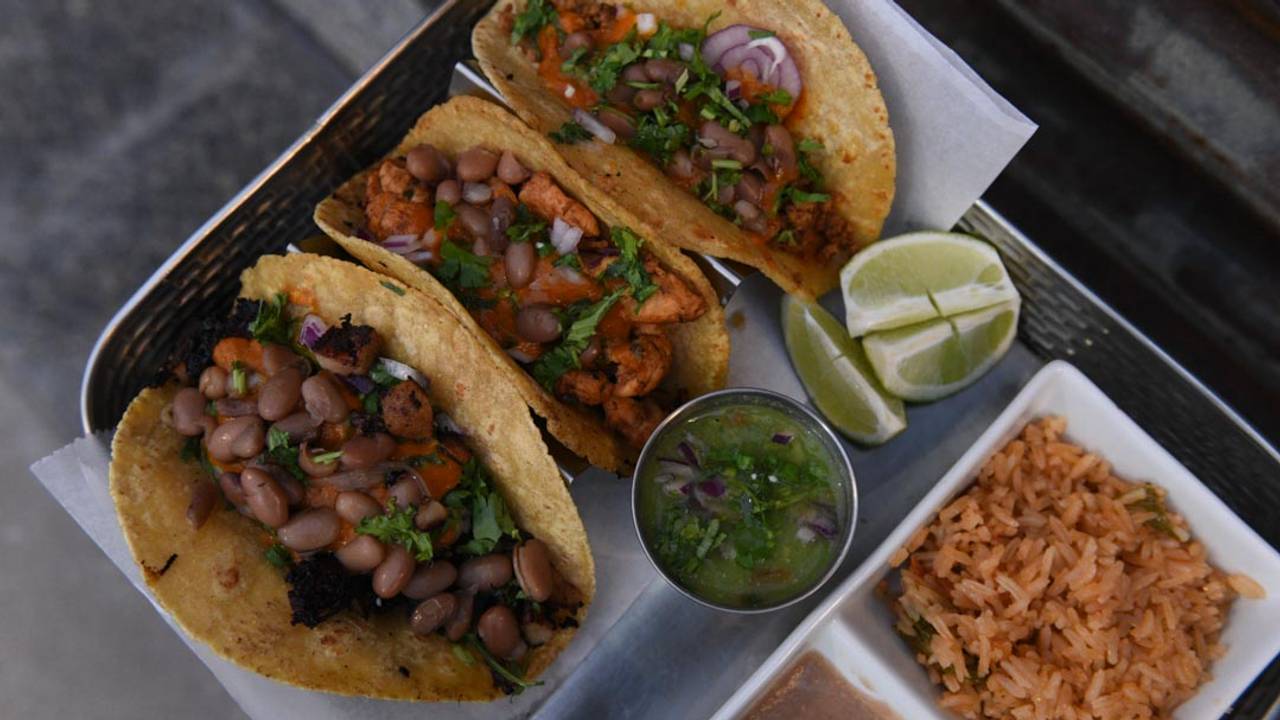 Amigo's Mexican Kitchen + Tequila Bar - Buy eGift Card