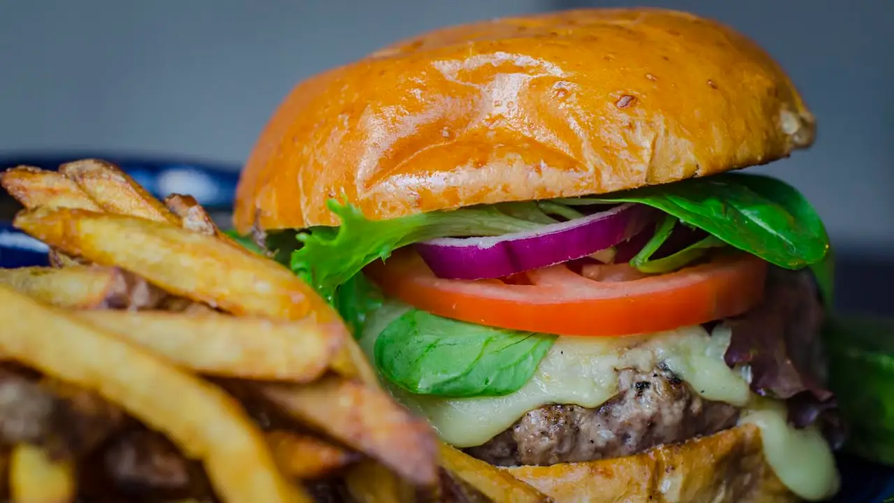 Restaurante The Anchor Kingston, , NY Reserva en OpenTable