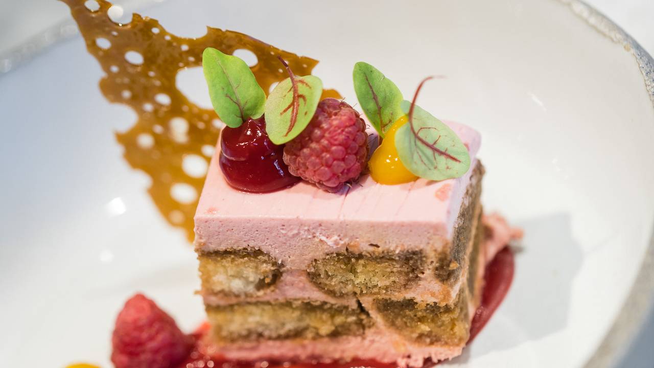 Mullers Auf Der Ru Restaurant Essen Nw Opentable