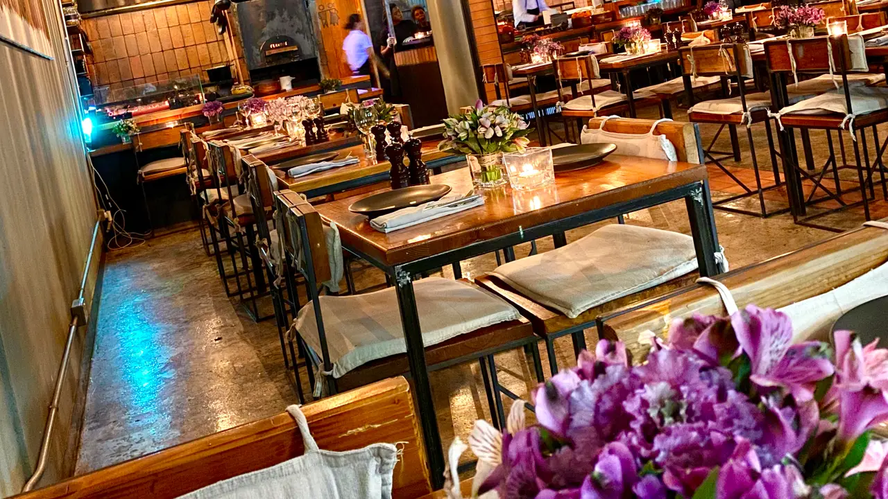 Flavors Grill Updated 2024, Grill in Abu Dhabi, Abu Dhabi