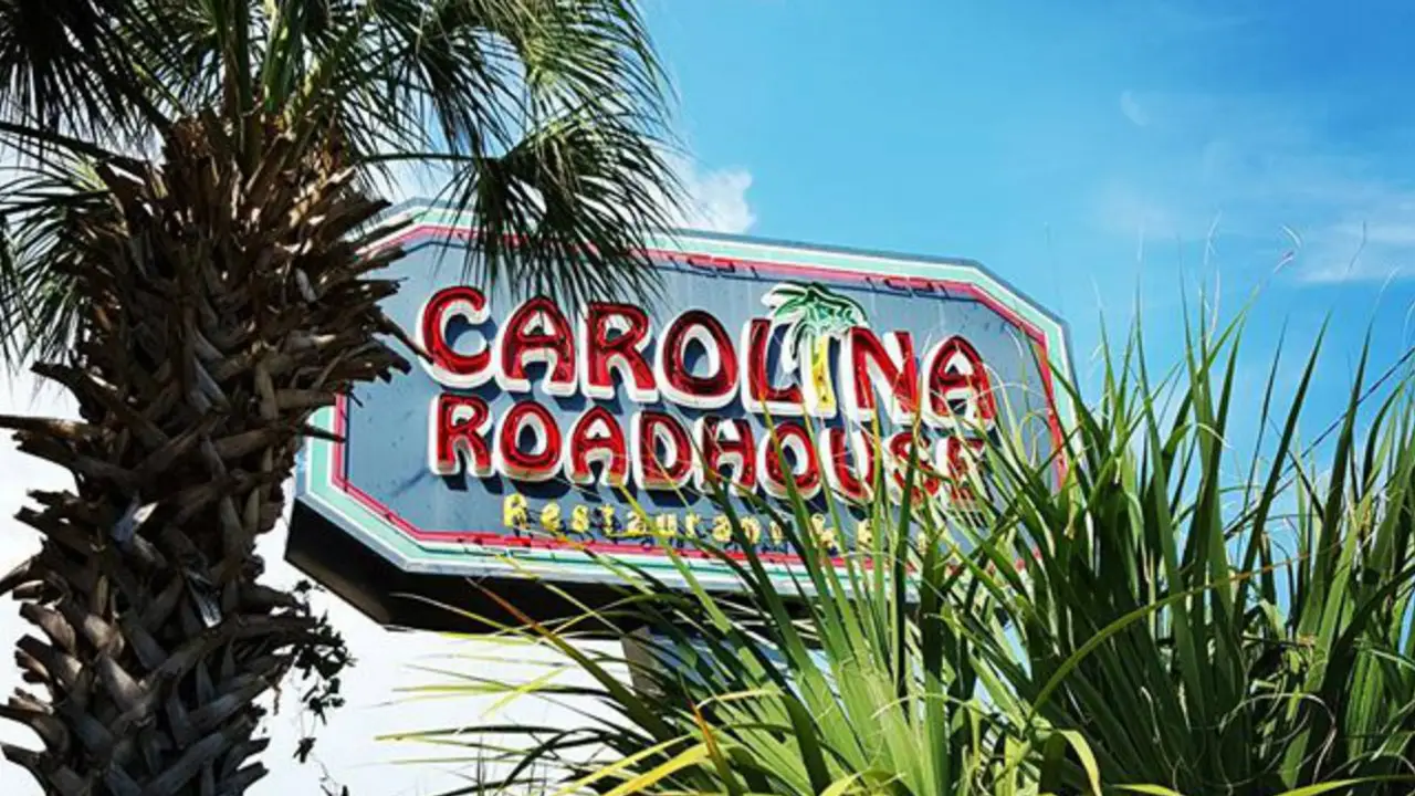 Carolina Roadhouse - Priority Seating, Myrtle Beach, SC