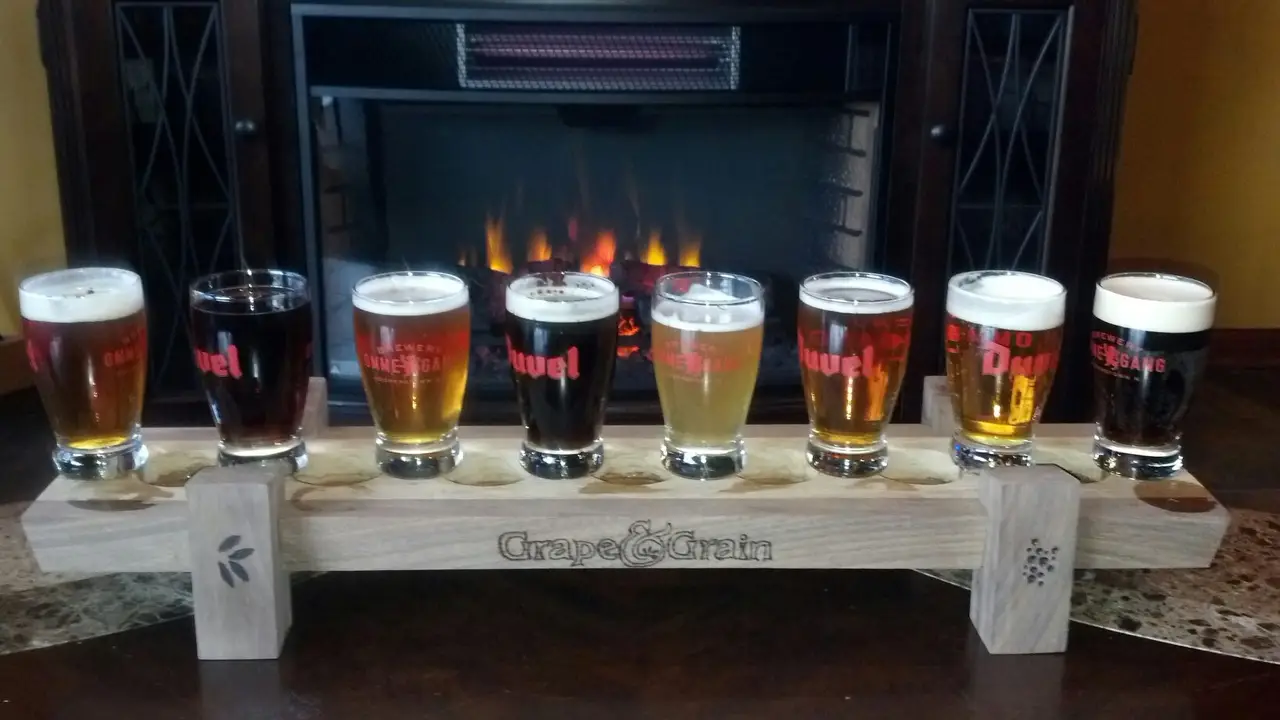 Restaurant Culture Homewood, , IL OpenTable