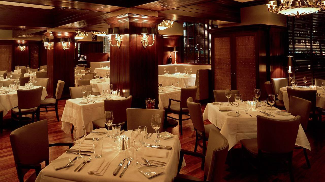 Unforgettable Steakhouse Experience Awaits in Milwaukee ChopHouse