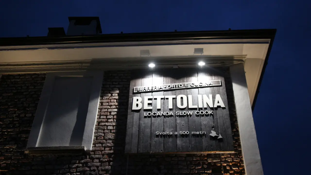 La Bettolina, Gaggiano, Milan